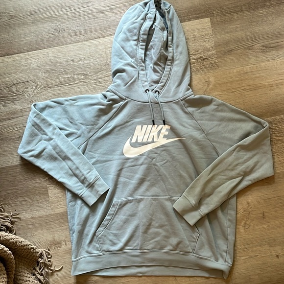 Nike Jackets & Blazers - Nike hoodie